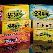 预包装食品 便捷生活的双刃剑