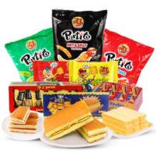 预包装食品 现代生活的便捷选择与安全考量