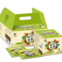 预包装食品 便捷背后的质量与安全考量