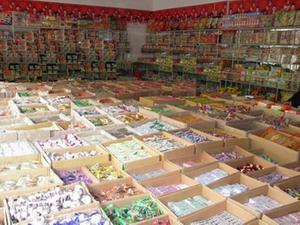 休闲食品与预包装食品 现代消费的便利与美味之选