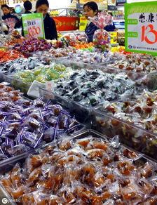 上海预包装食品公司注册全流程与核心要点解析