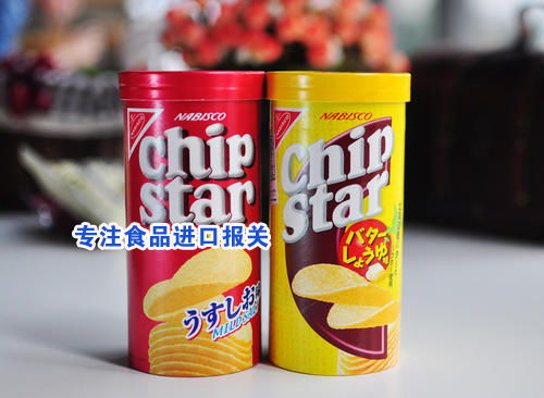 佛山预包装食品进口报关 一站式进口代理服务详解